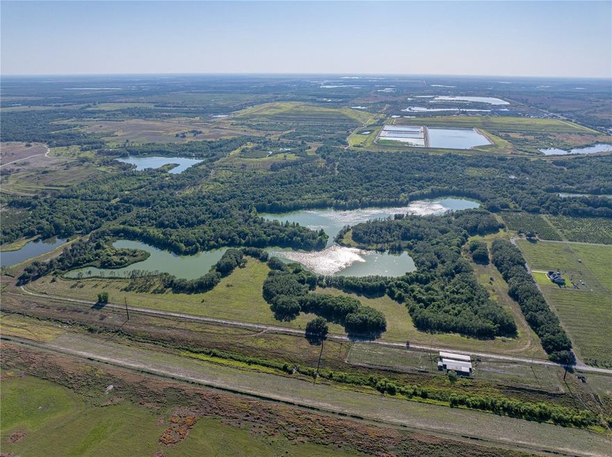 107 Acres of Prime Vacant Land – Fort Meade, Florida (Polk County) – Investment Opportunity!

Don’t miss this rare chance to own 107 acres of beautiful, gently rolling hills in the heart of rapidly growing Polk County. Located in Fort Meade, this expansive property features a large, serene lake and offers stunning natural beauty—perfect for future development, a private estate, or recreational use.

* Ideal for Investors & Developers
* Gentle Terrain with Scenic Views
* Natural Lake on Property
* Located in a High-Growth Area
* Easy Access to Major Highways & Nearby Cities

This is a golden opportunity to secure a significant piece of Florida real estate in a booming region. Whether you're looking to develop, hold, or build your dream retreat, this land is the canvas.

*** Inquire Today – Properties like this don't stay available for long!