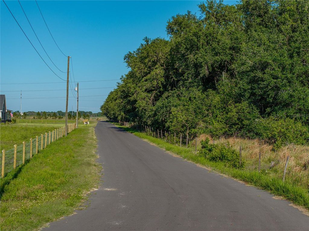 Photo of Acuff Road, Fort Meade, FL 33841 (MLS # TB8377799)