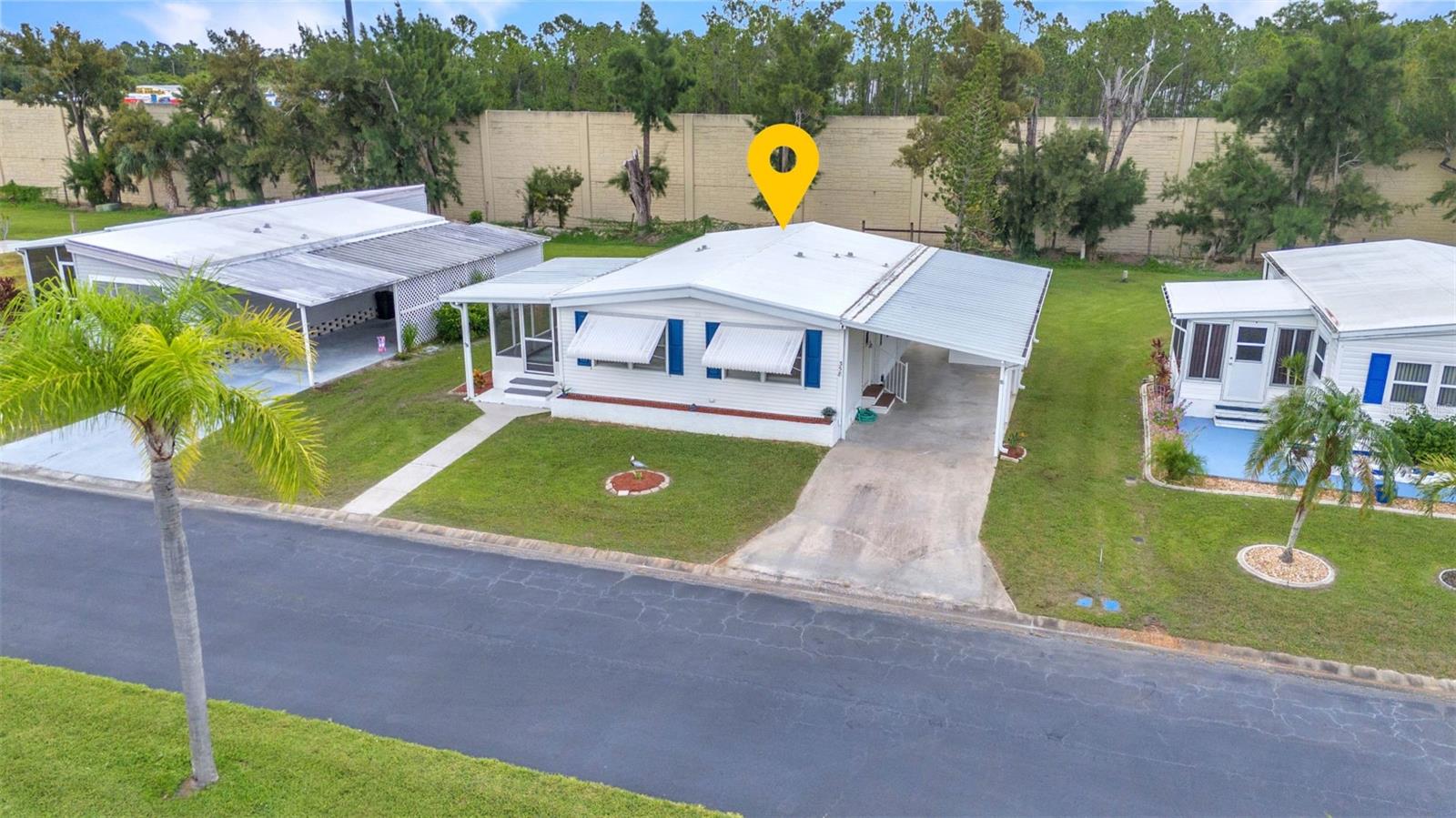 PORT CHARLOTTE VILLAGE - Residential