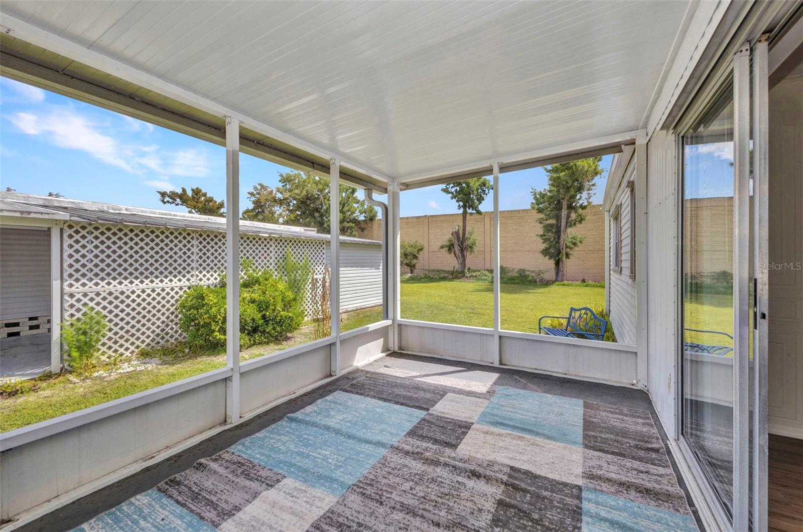 PORT CHARLOTTE VILLAGE - Residential