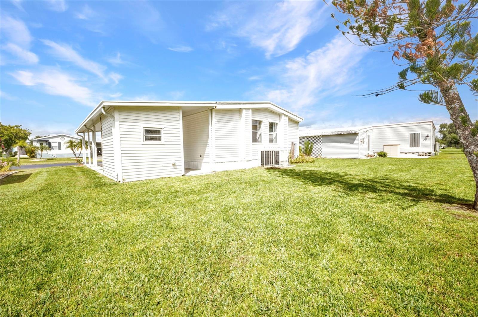 PORT CHARLOTTE VILLAGE - Residential