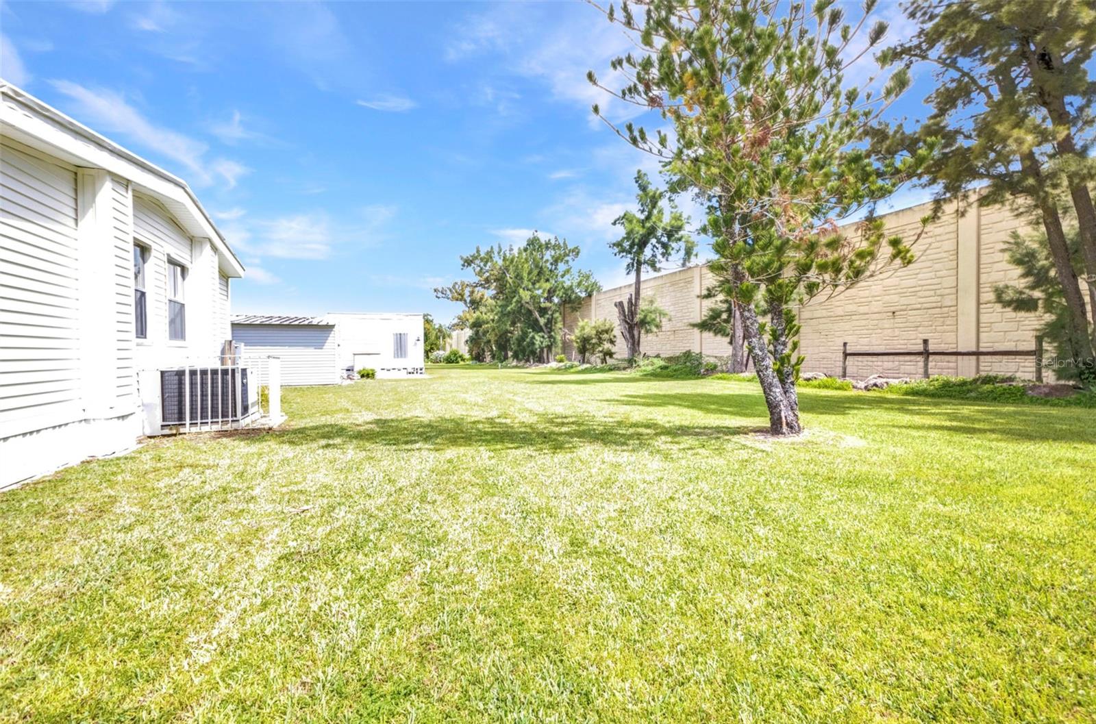 PORT CHARLOTTE VILLAGE - Residential