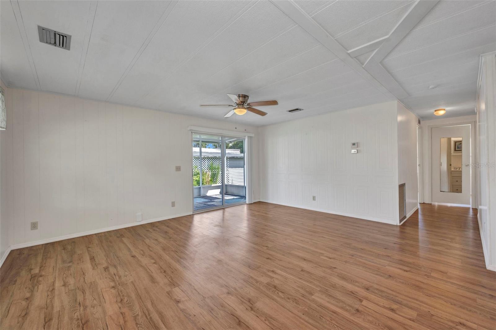 PORT CHARLOTTE VILLAGE - Residential