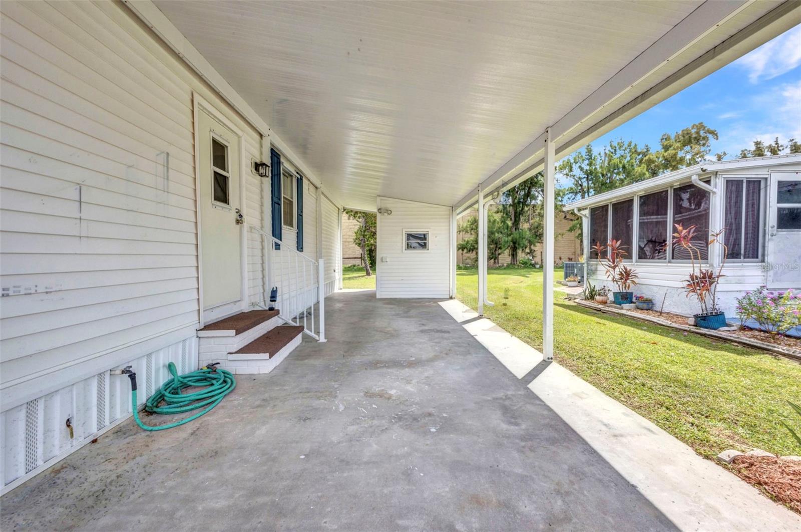 PORT CHARLOTTE VILLAGE - Residential