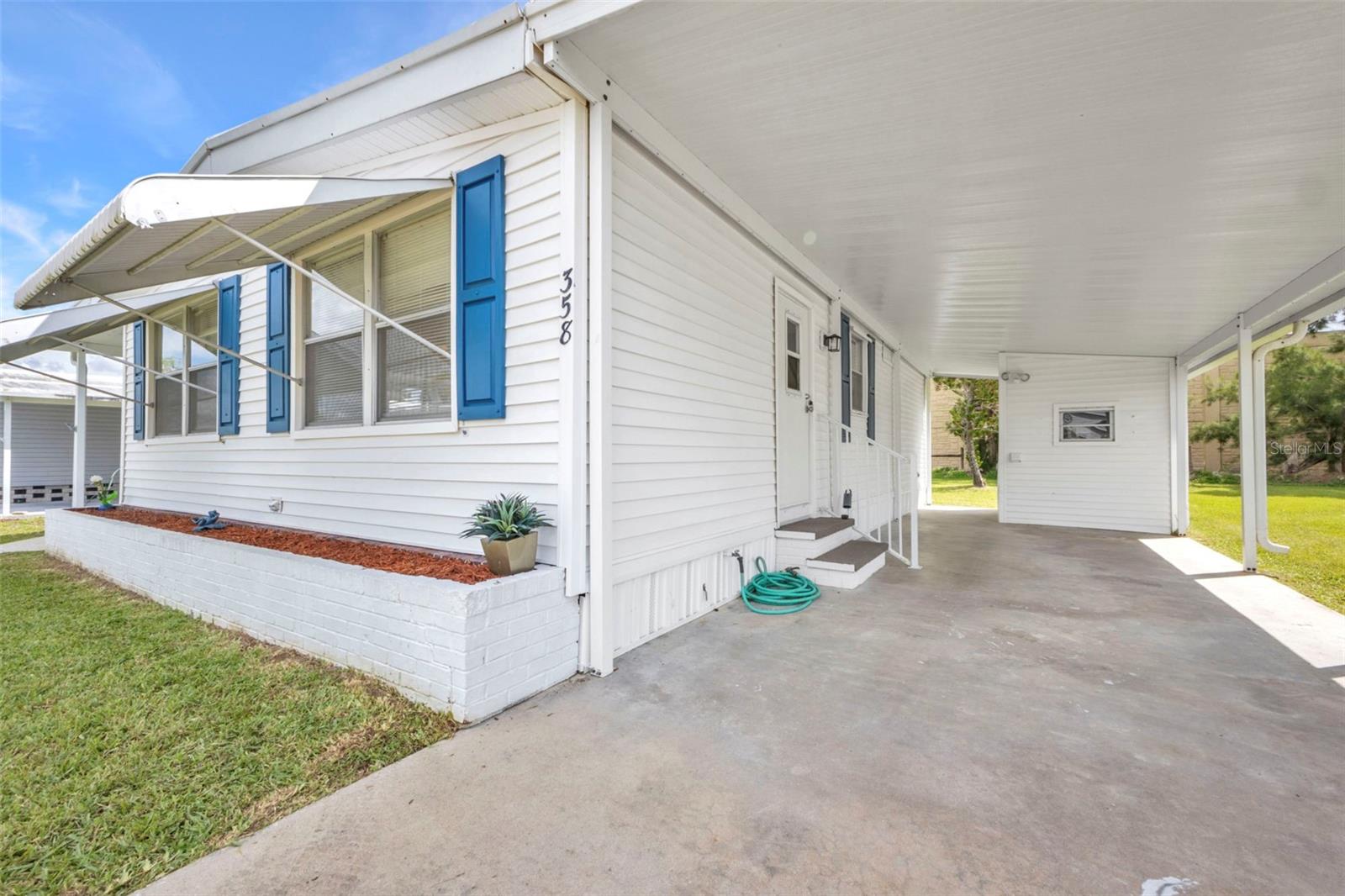 PORT CHARLOTTE VILLAGE - Residential
