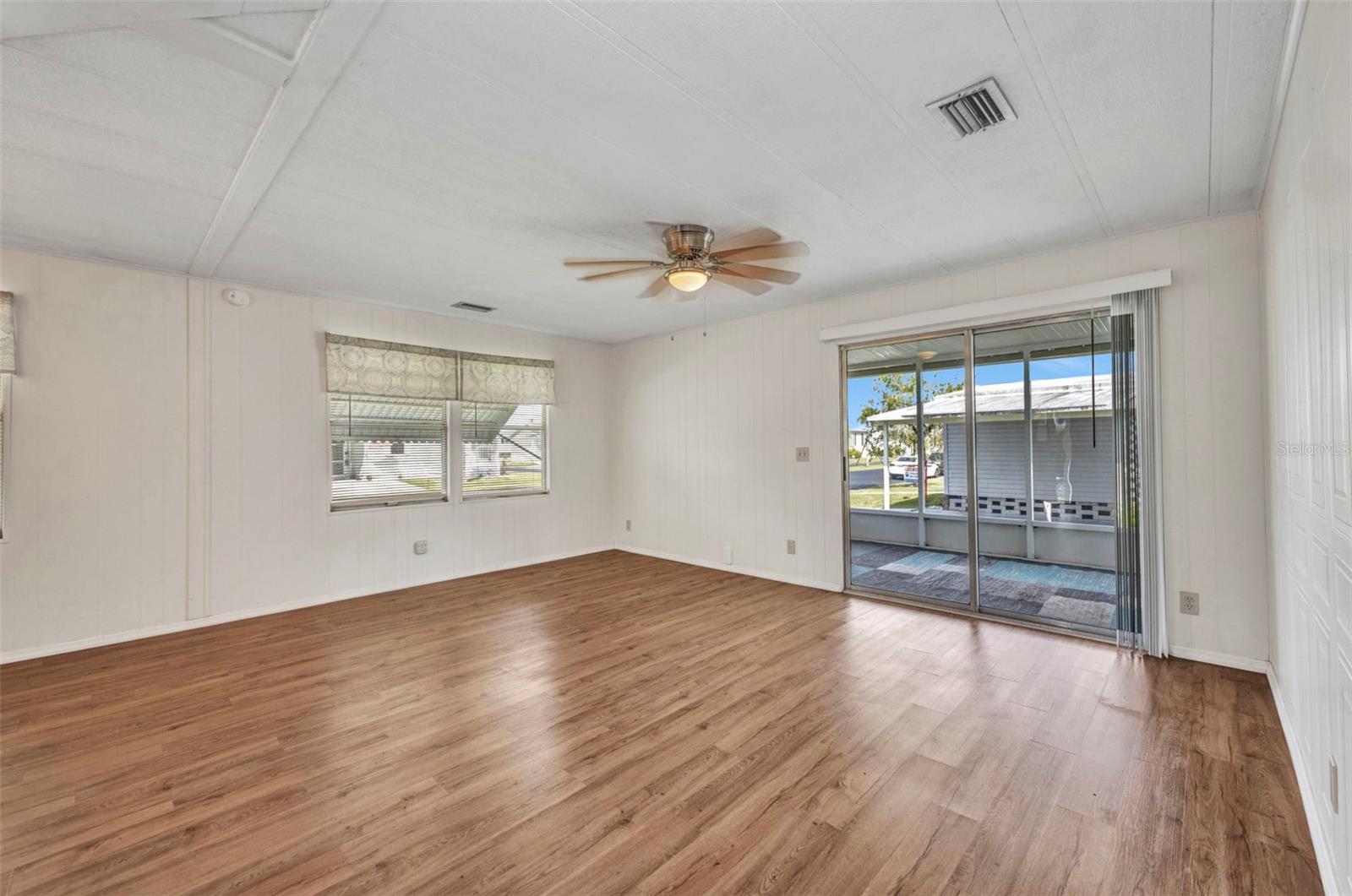 PORT CHARLOTTE VILLAGE - Residential