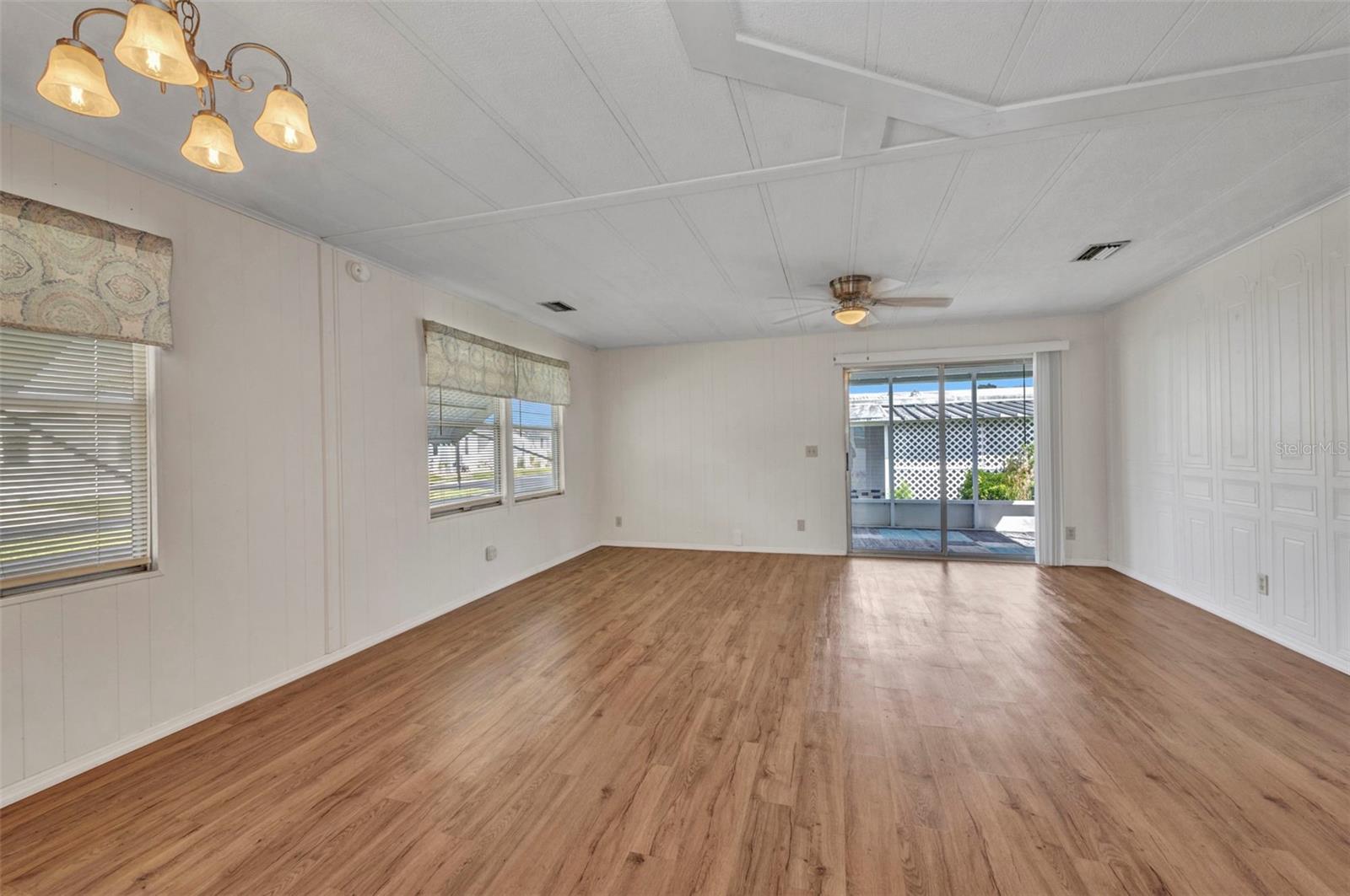 PORT CHARLOTTE VILLAGE - Residential