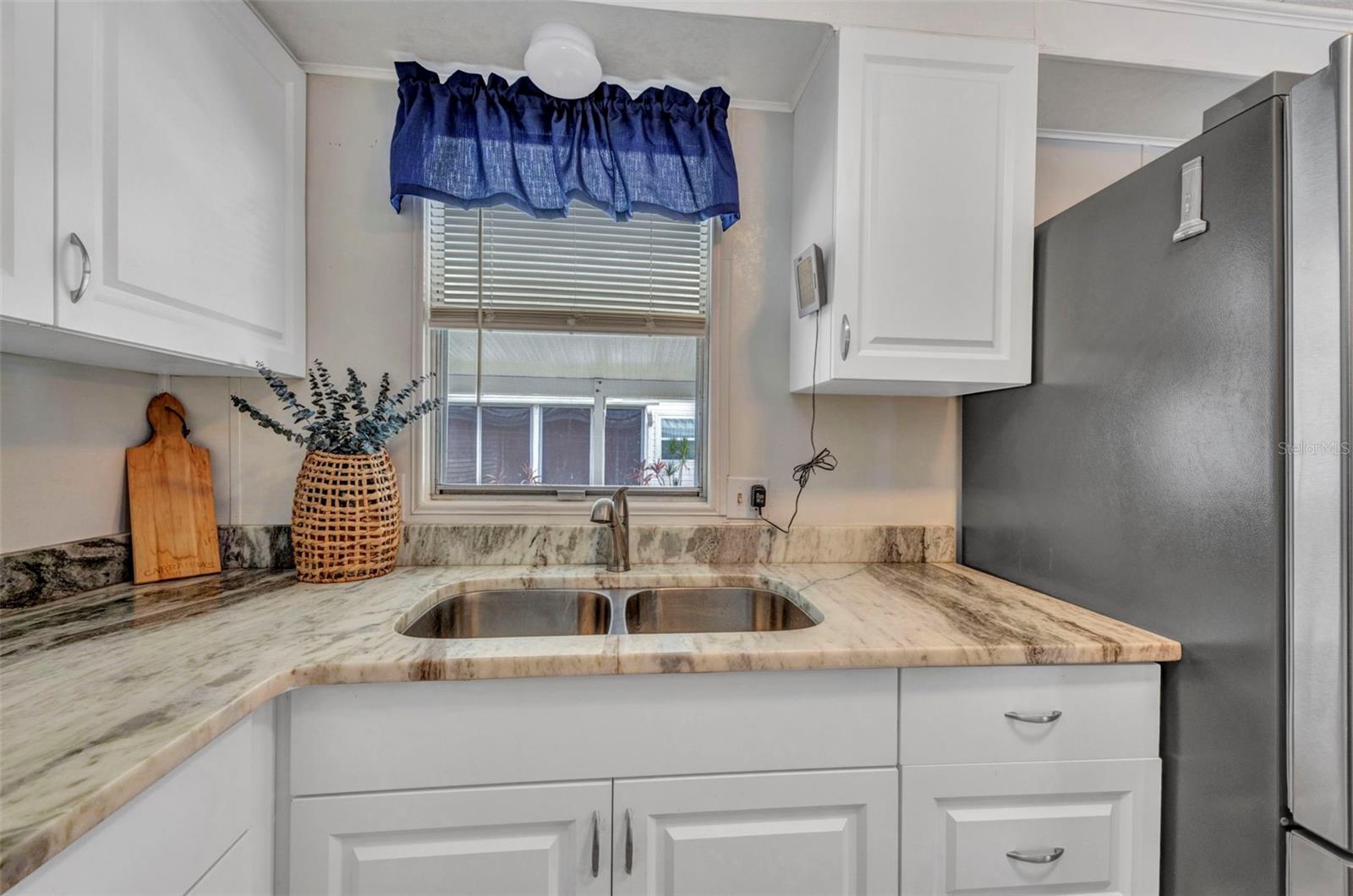 PORT CHARLOTTE VILLAGE - Residential