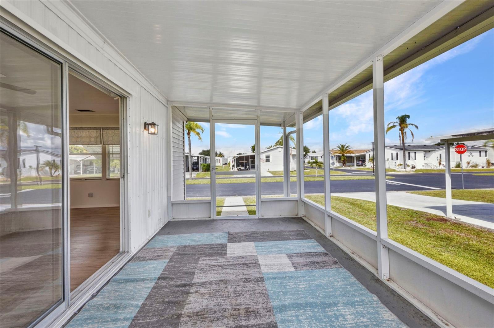 PORT CHARLOTTE VILLAGE - Residential