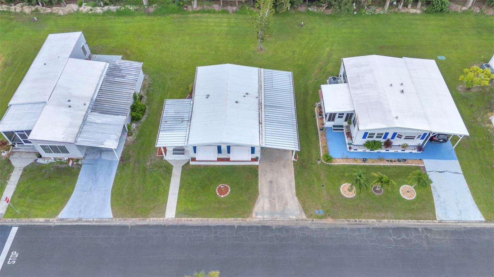 PORT CHARLOTTE VILLAGE - Residential