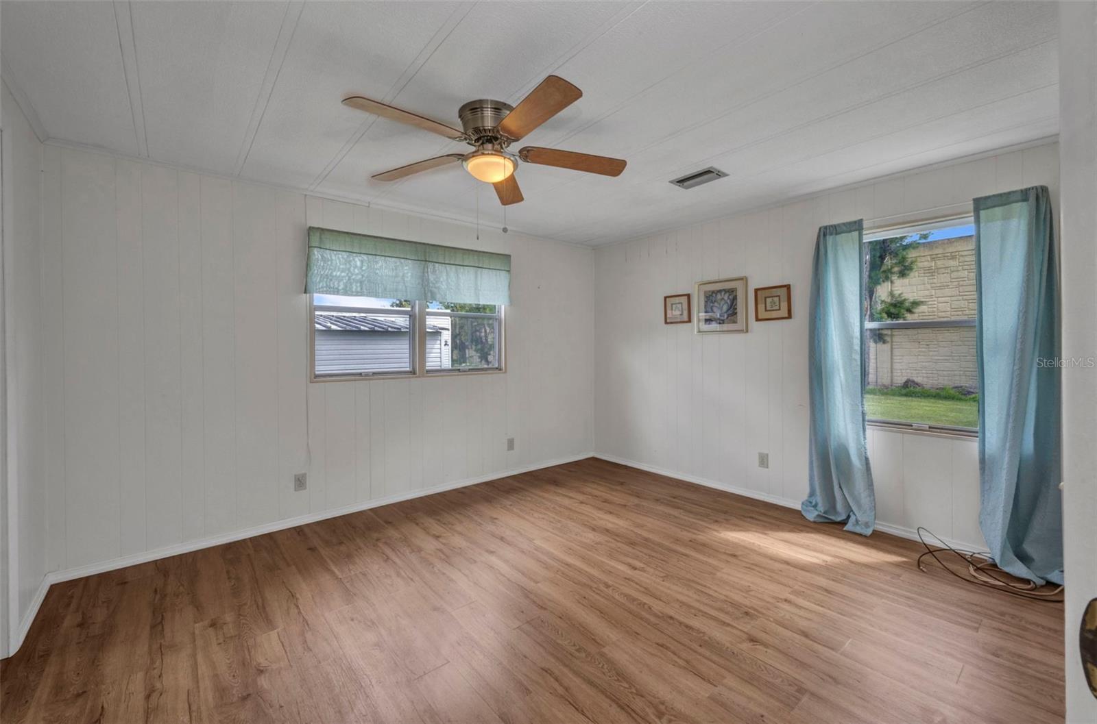 PORT CHARLOTTE VILLAGE - Residential