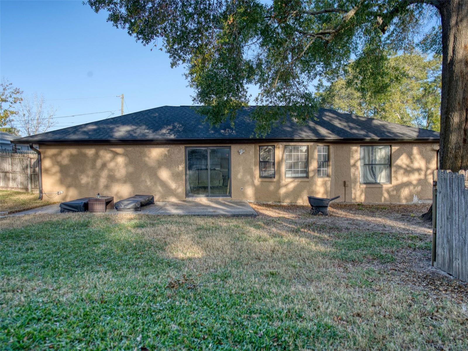 SILVER SPGS SHORES UN 22 - Residential