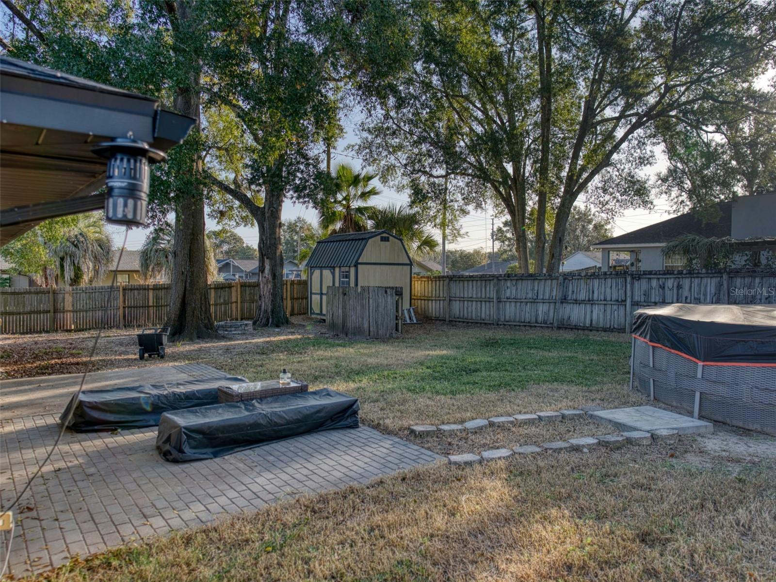 SILVER SPGS SHORES UN 22 - Residential