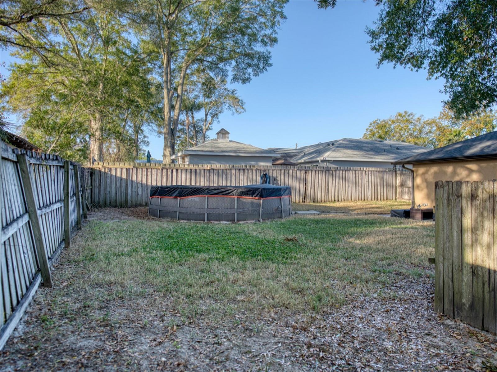 SILVER SPGS SHORES UN 22 - Residential