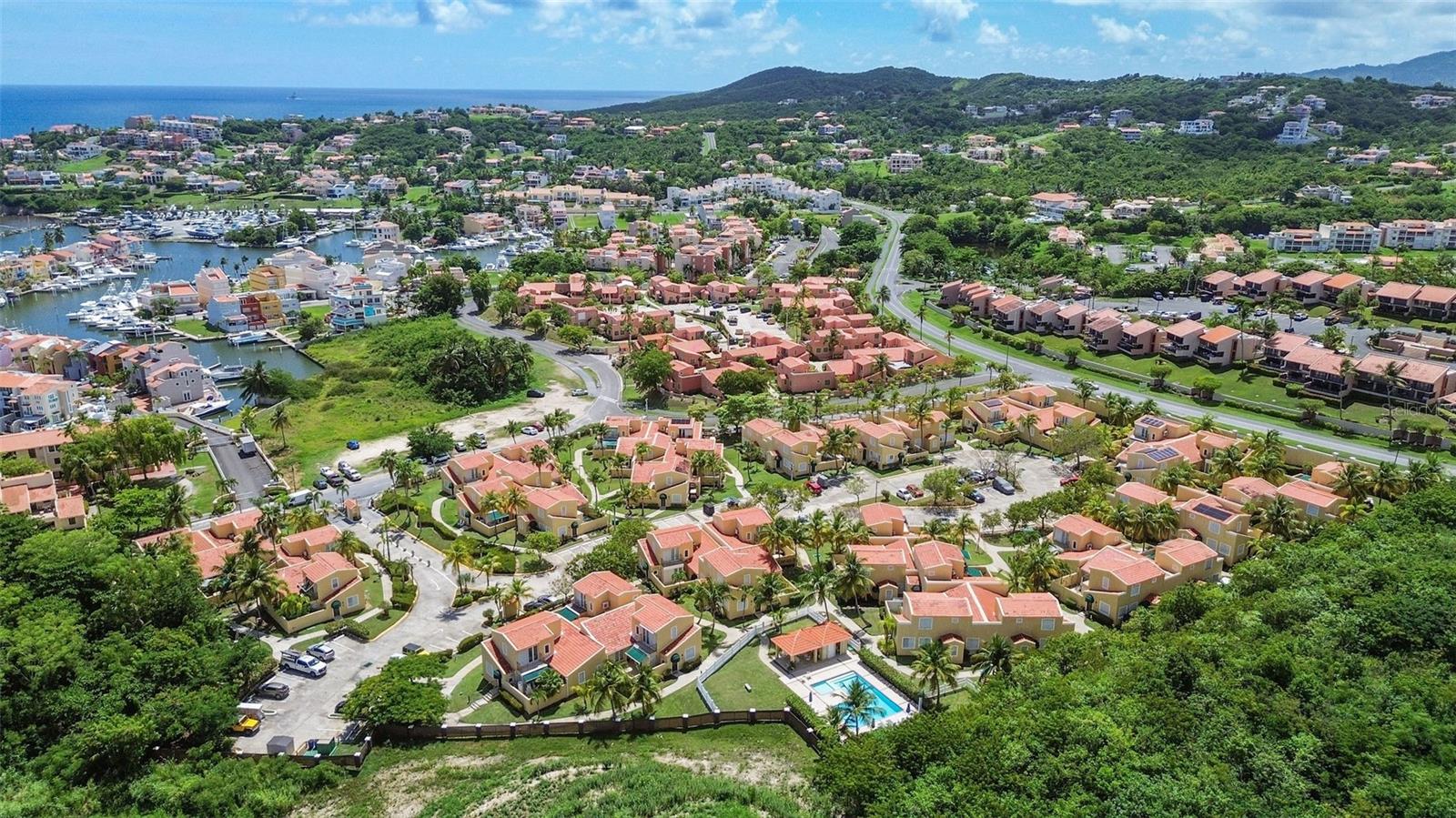 LAS VILLAS EN PALMAS II - Residential