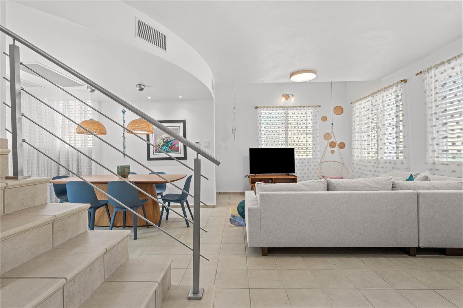 LAS VILLAS EN PALMAS II - Residential