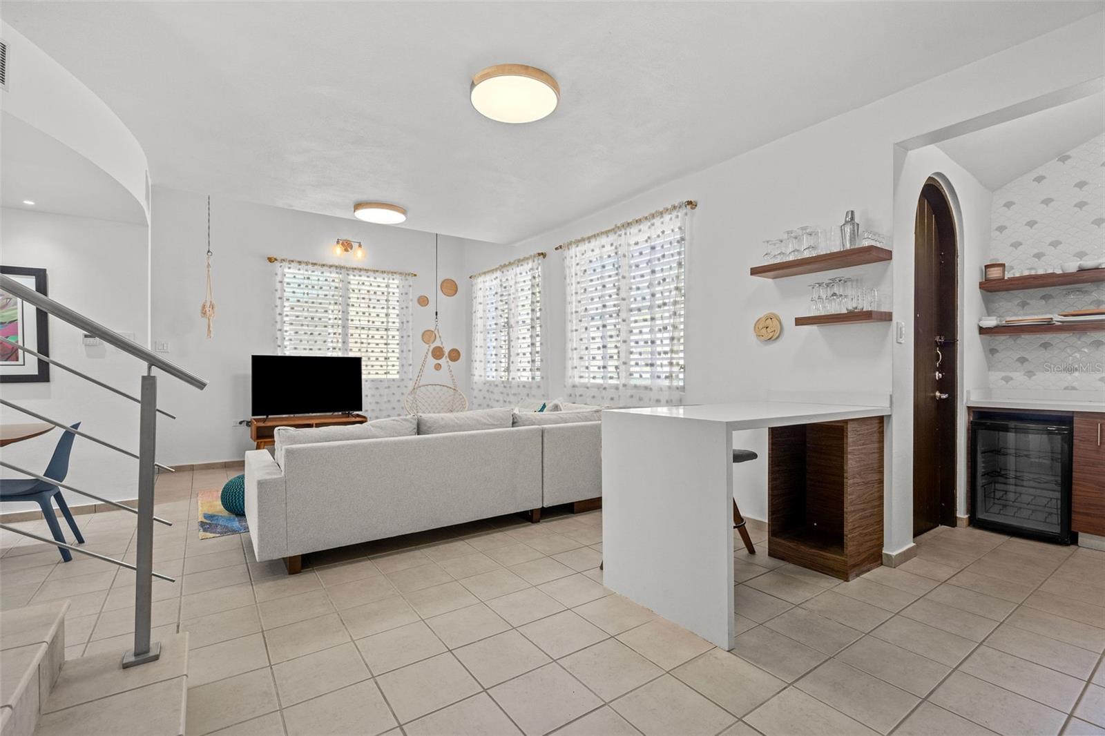 LAS VILLAS EN PALMAS II - Residential