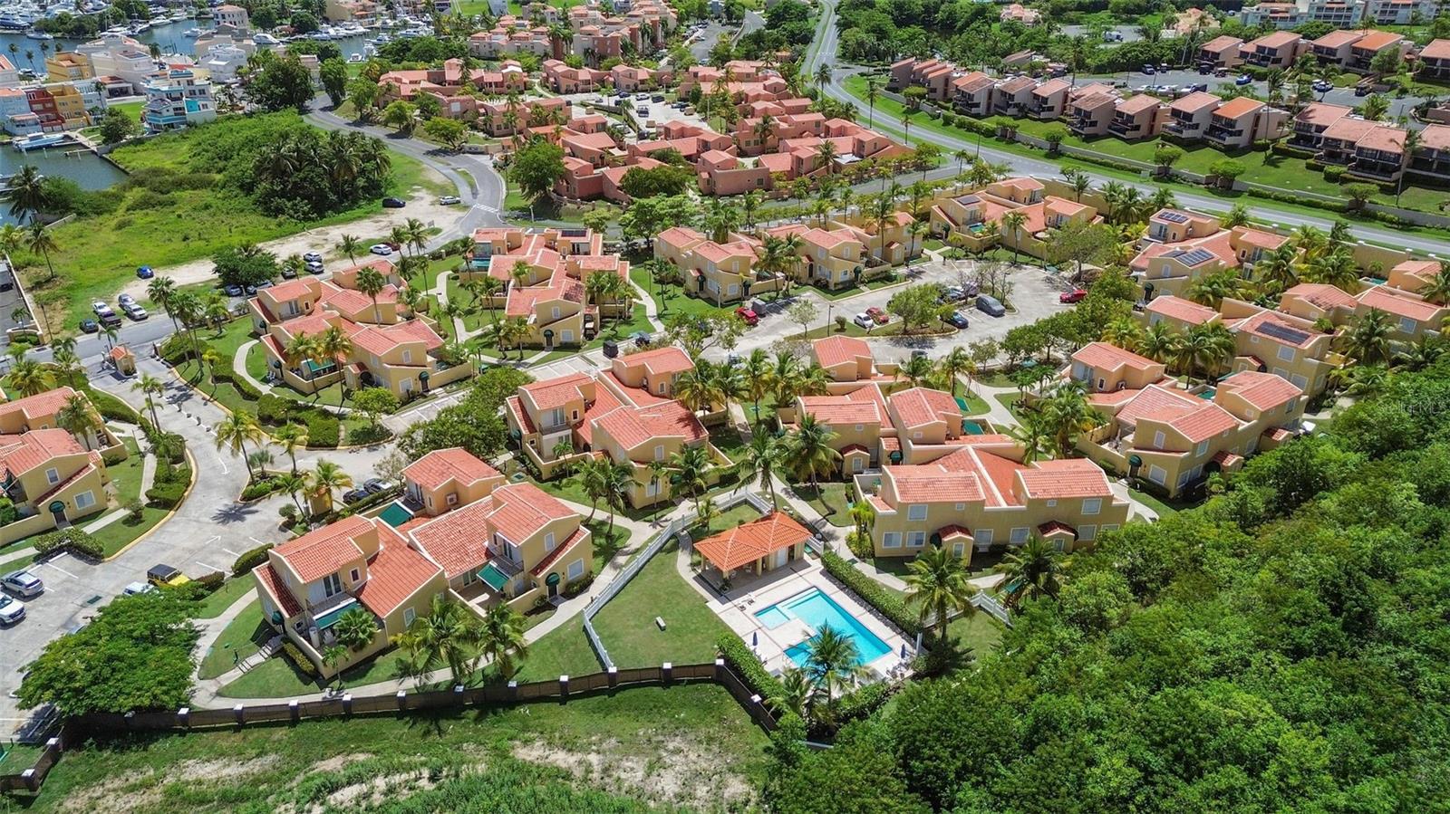 LAS VILLAS EN PALMAS II - Residential