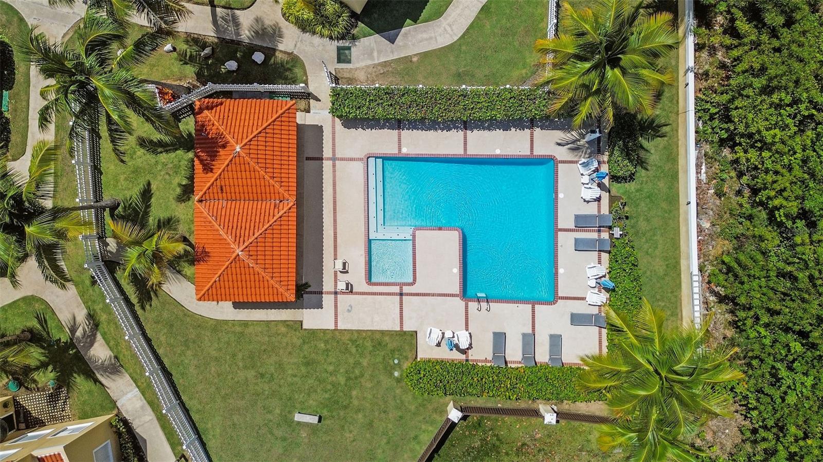 LAS VILLAS EN PALMAS II - Residential