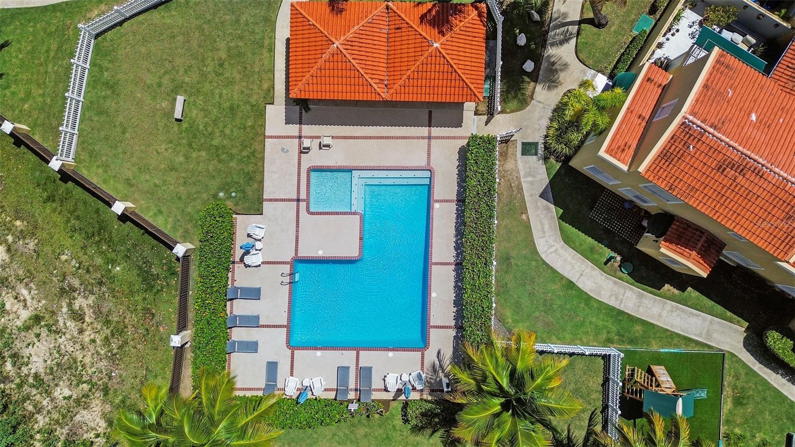 LAS VILLAS EN PALMAS II - Residential