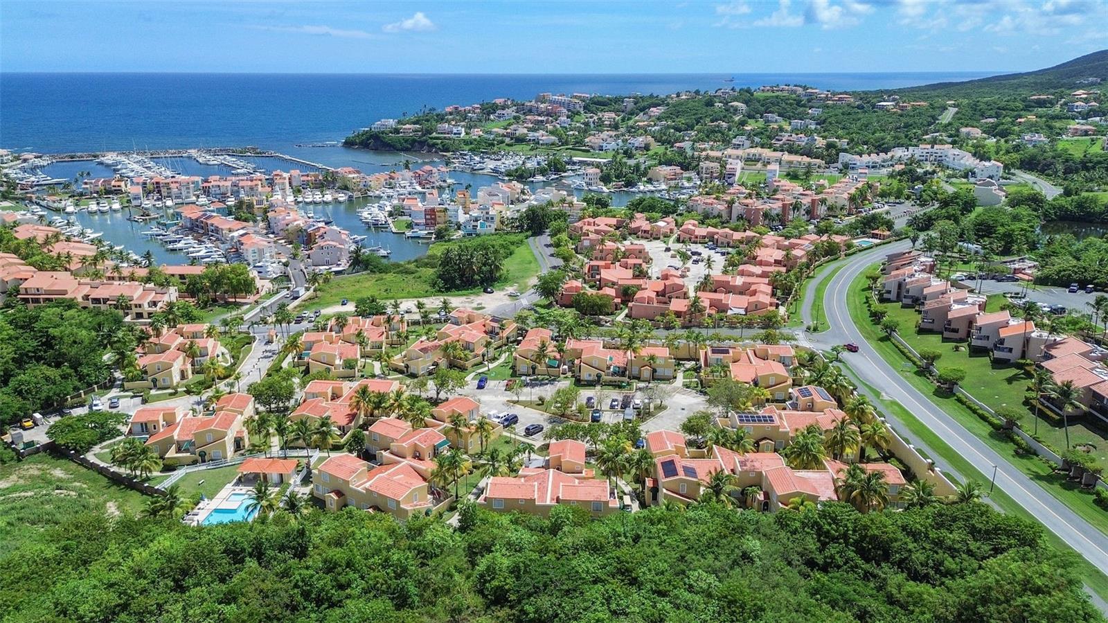 LAS VILLAS EN PALMAS II - Residential