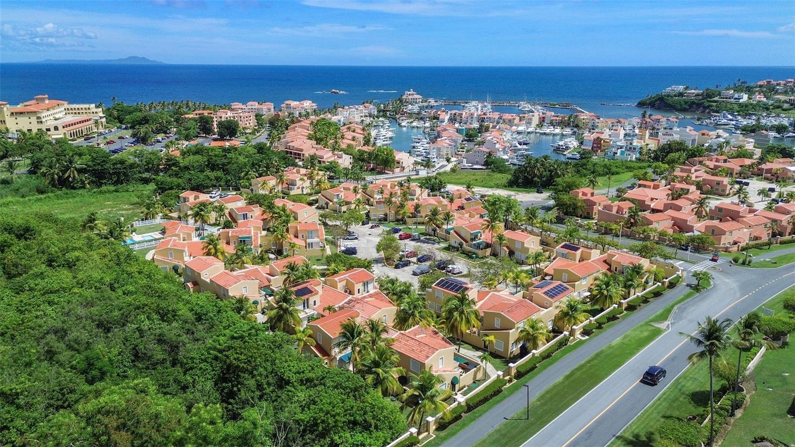 LAS VILLAS EN PALMAS II - Residential