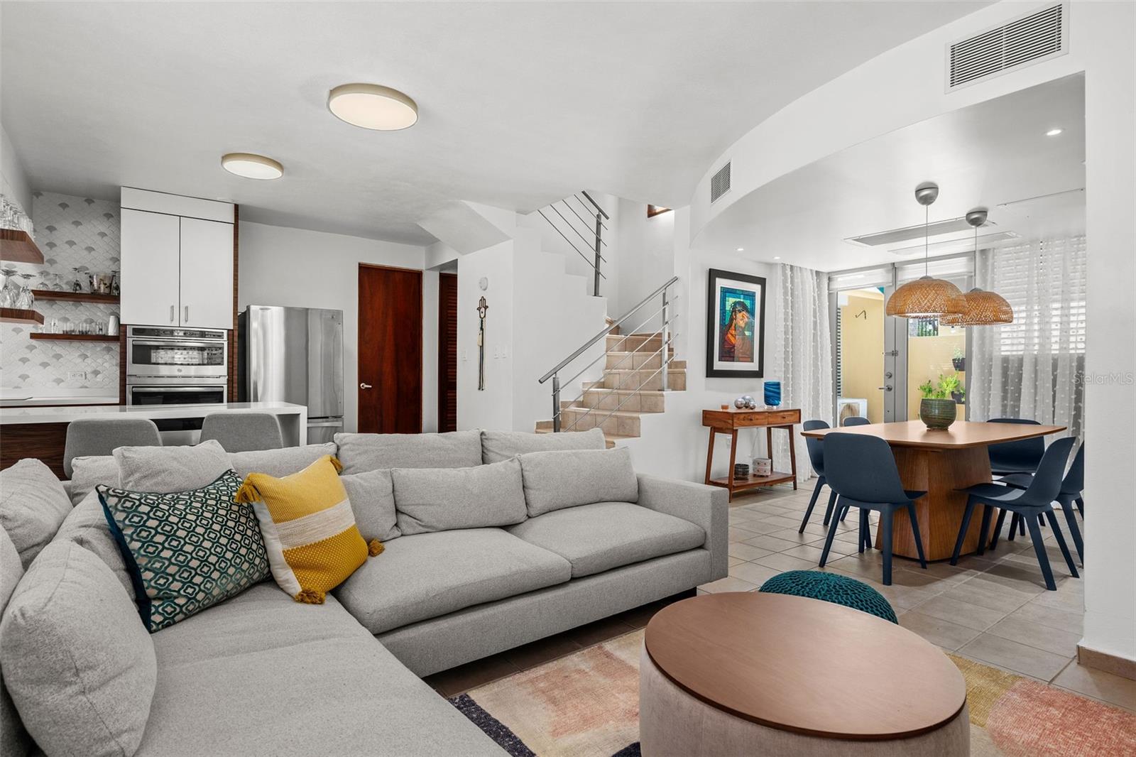 LAS VILLAS EN PALMAS II - Residential