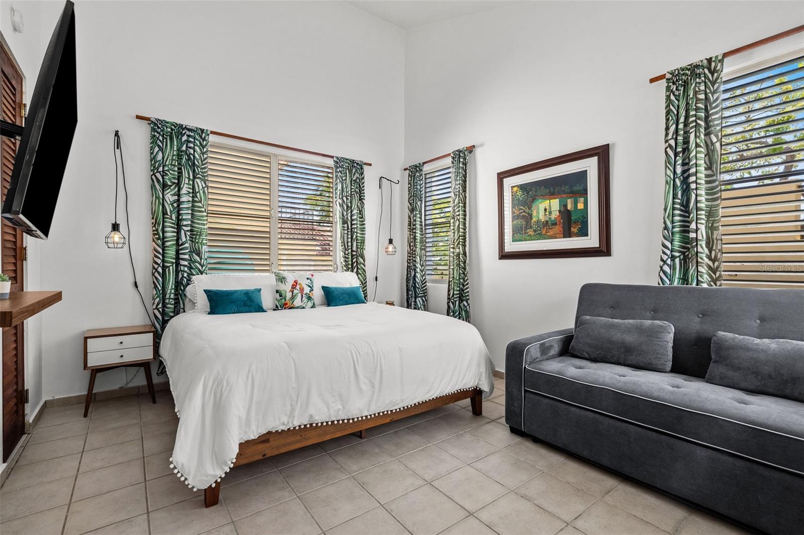 LAS VILLAS EN PALMAS II - Residential