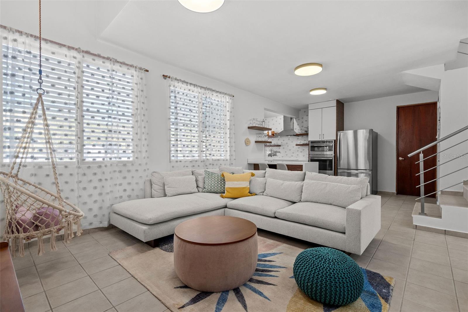 LAS VILLAS EN PALMAS II - Residential