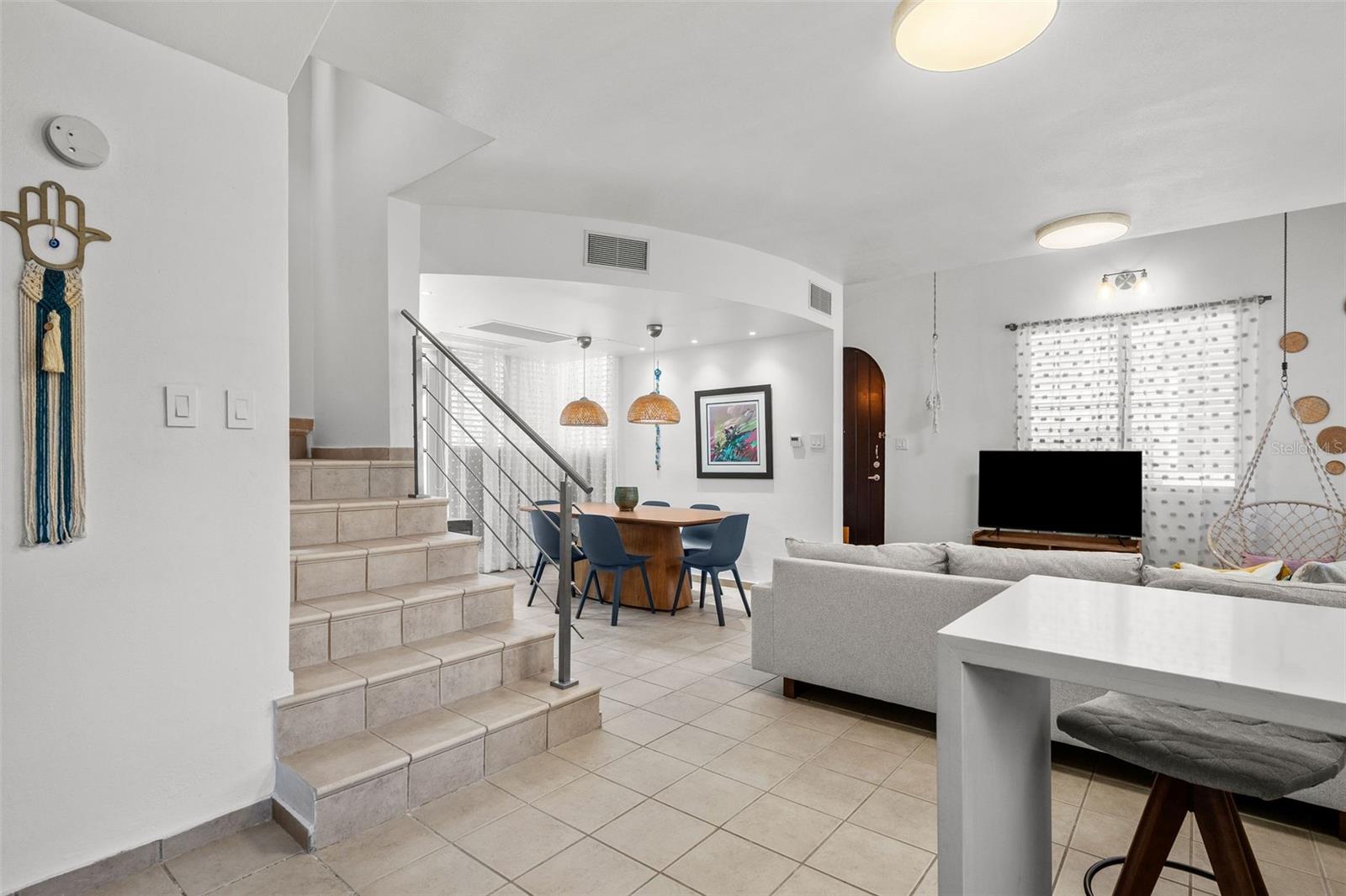 LAS VILLAS EN PALMAS II - Residential