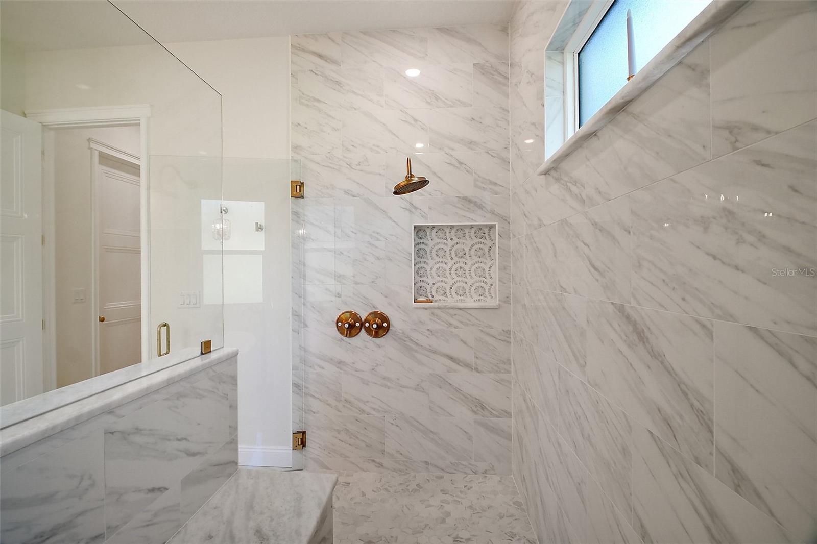 NORRIS DUPONT & GAUDRY GRANT - Residential