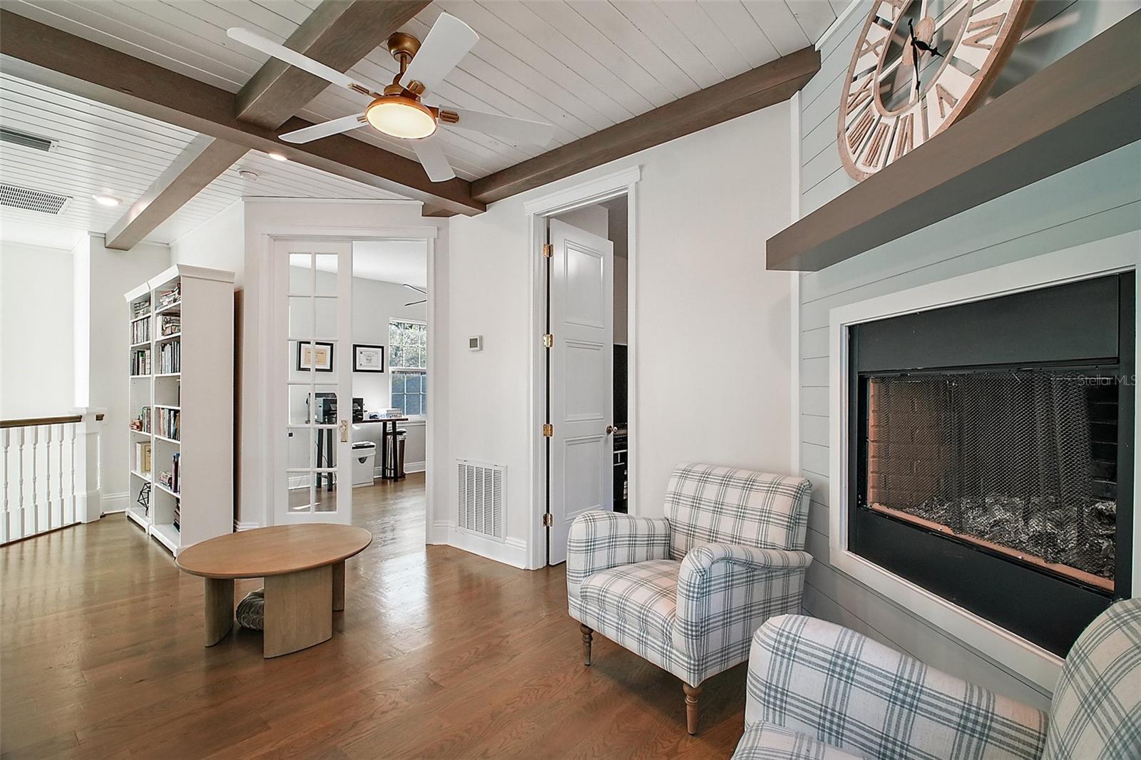 NORRIS DUPONT & GAUDRY GRANT - Residential