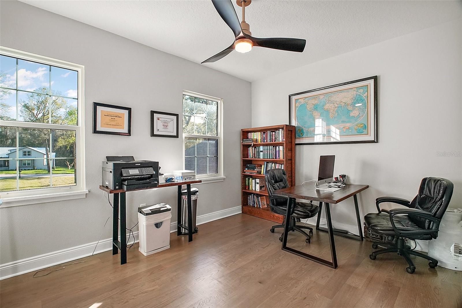 NORRIS DUPONT & GAUDRY GRANT - Residential