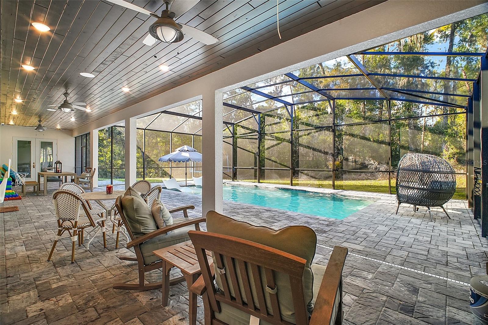 NORRIS DUPONT & GAUDRY GRANT - Residential