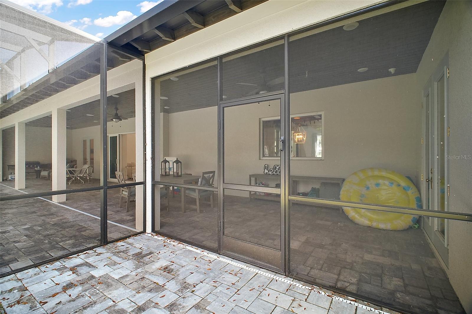 NORRIS DUPONT & GAUDRY GRANT - Residential