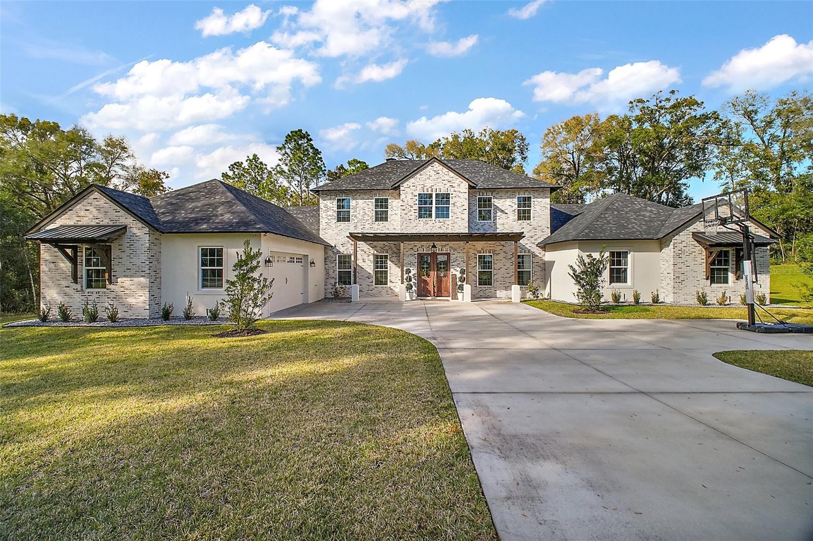 NORRIS DUPONT & GAUDRY GRANT - Residential