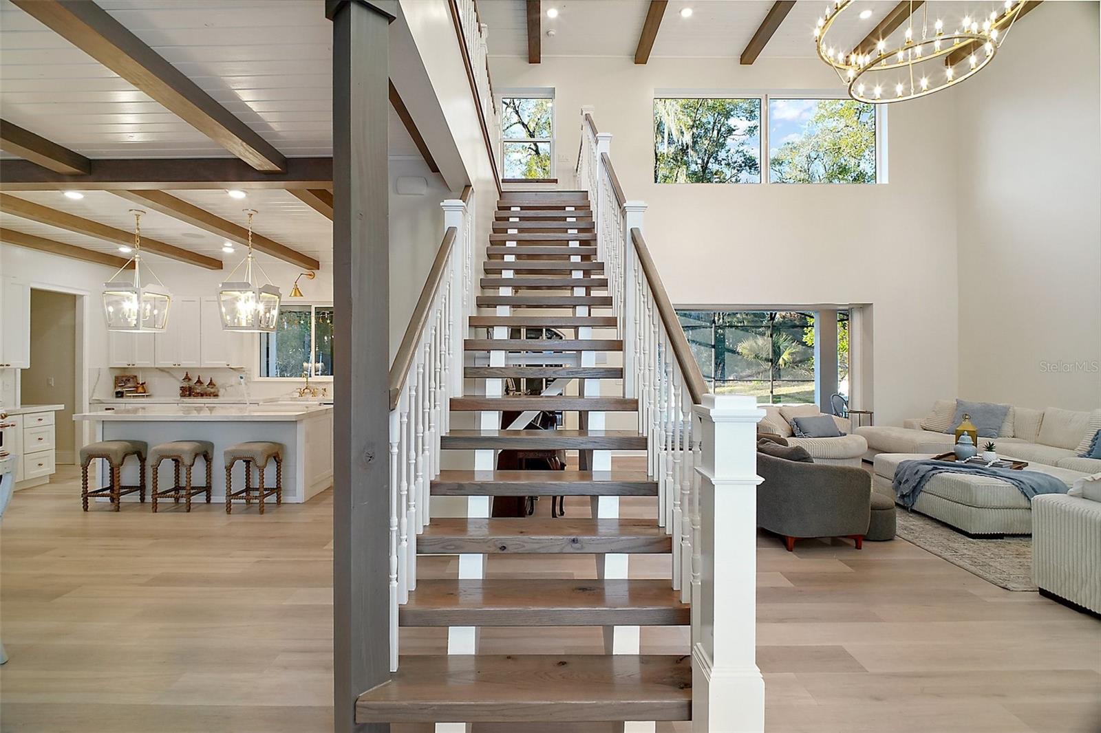 NORRIS DUPONT & GAUDRY GRANT - Residential