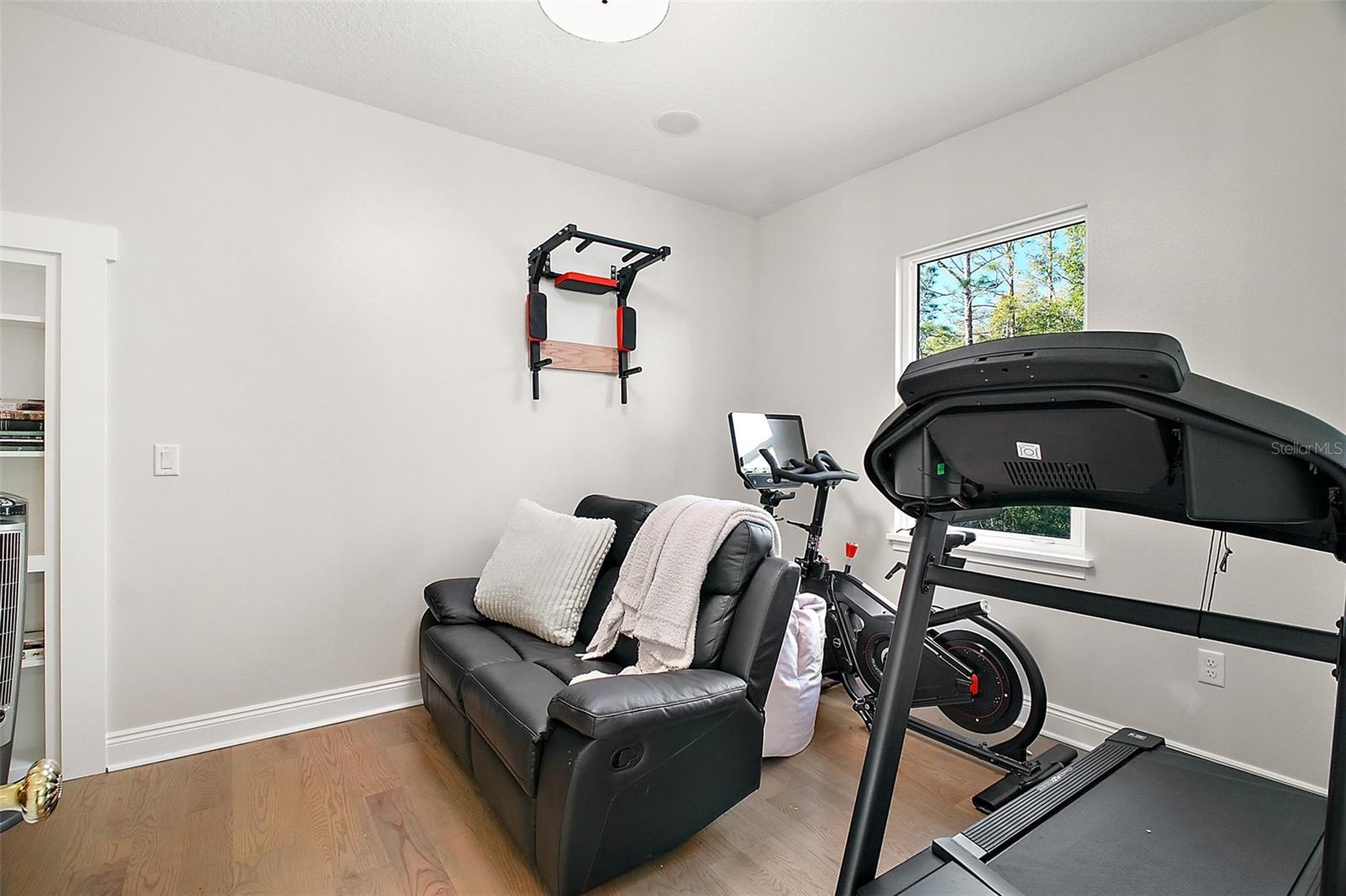 NORRIS DUPONT & GAUDRY GRANT - Residential