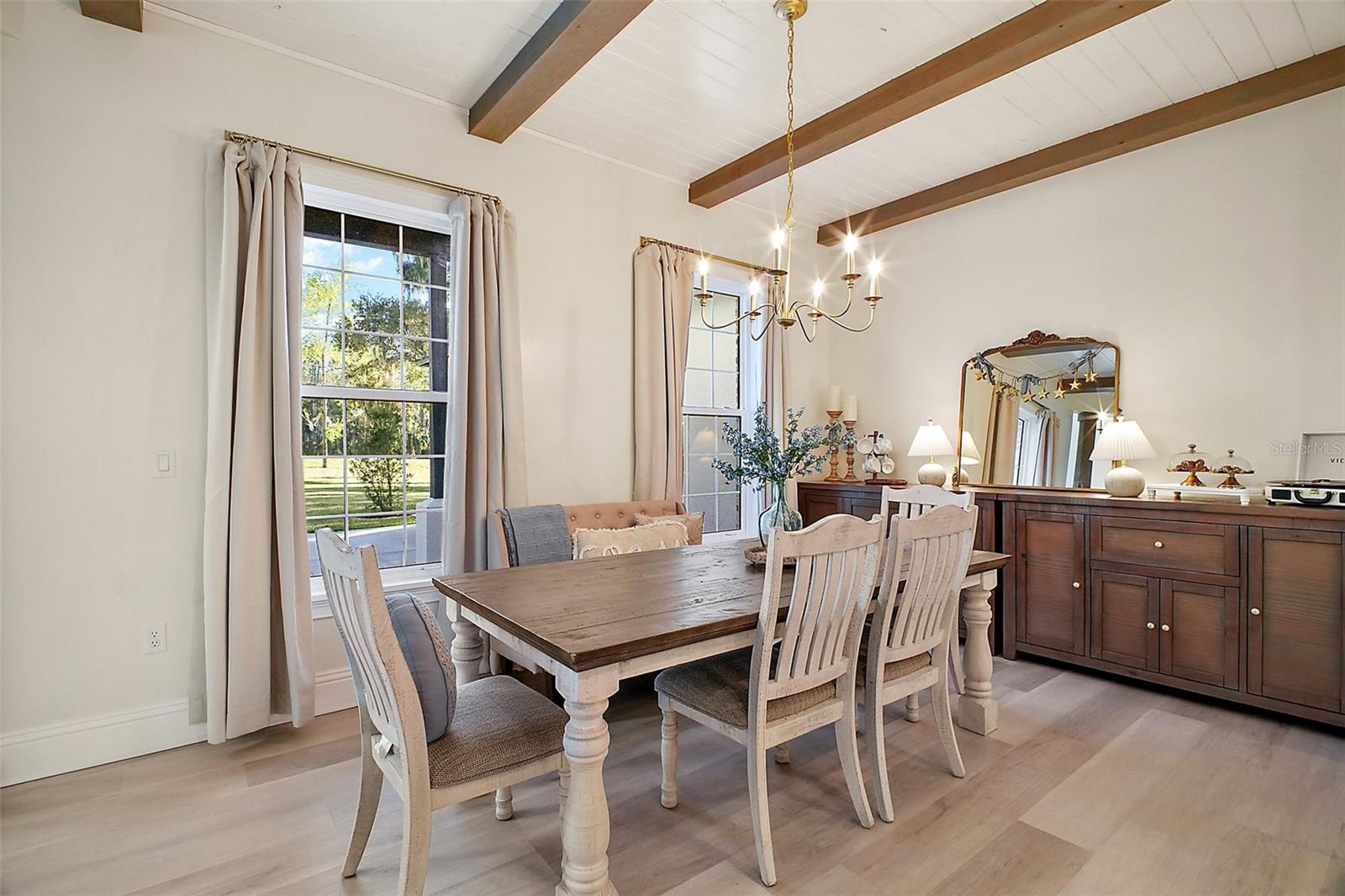 NORRIS DUPONT & GAUDRY GRANT - Residential