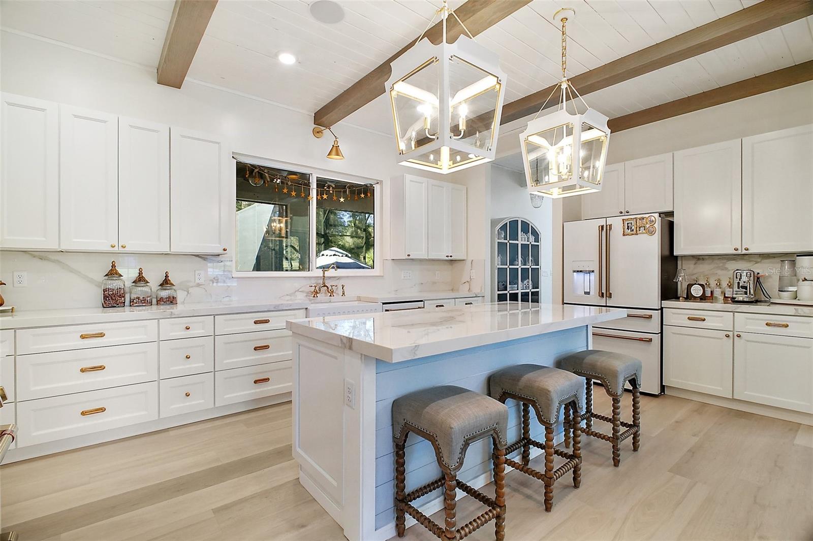 NORRIS DUPONT & GAUDRY GRANT - Residential