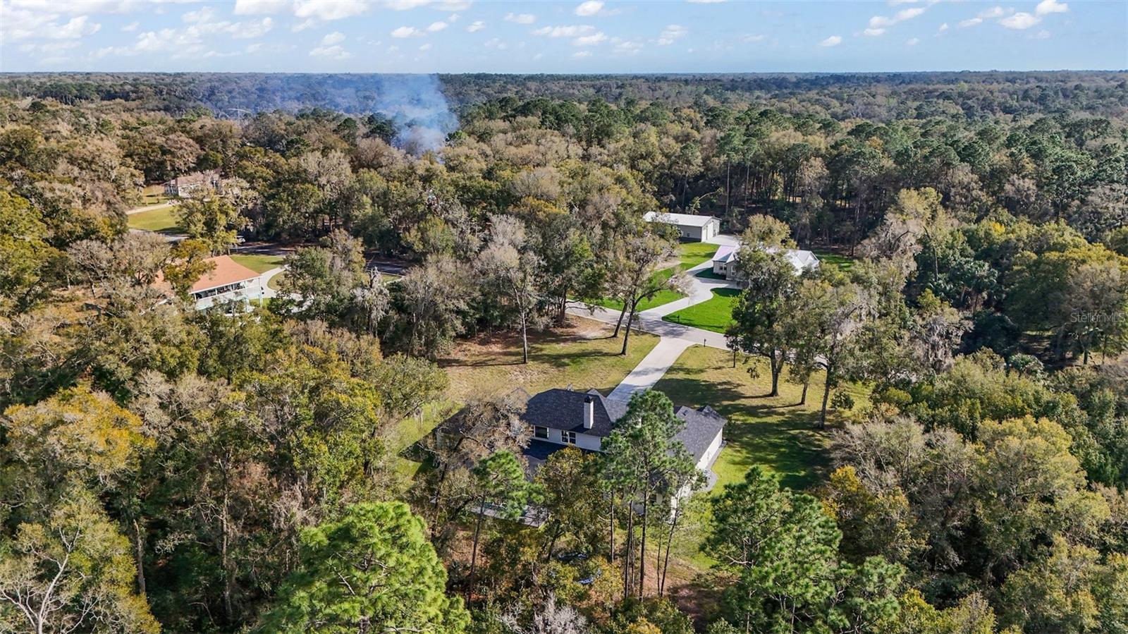 NORRIS DUPONT & GAUDRY GRANT - Residential