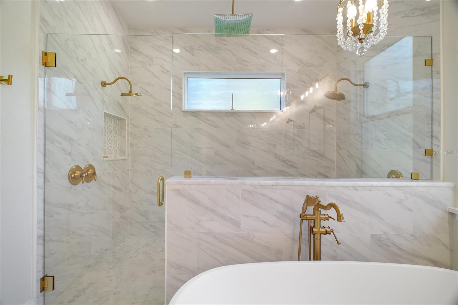 NORRIS DUPONT & GAUDRY GRANT - Residential