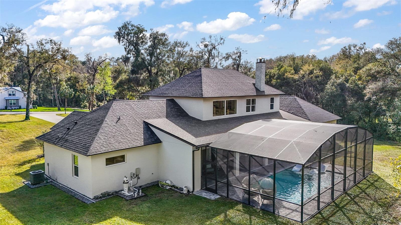 NORRIS DUPONT & GAUDRY GRANT - Residential