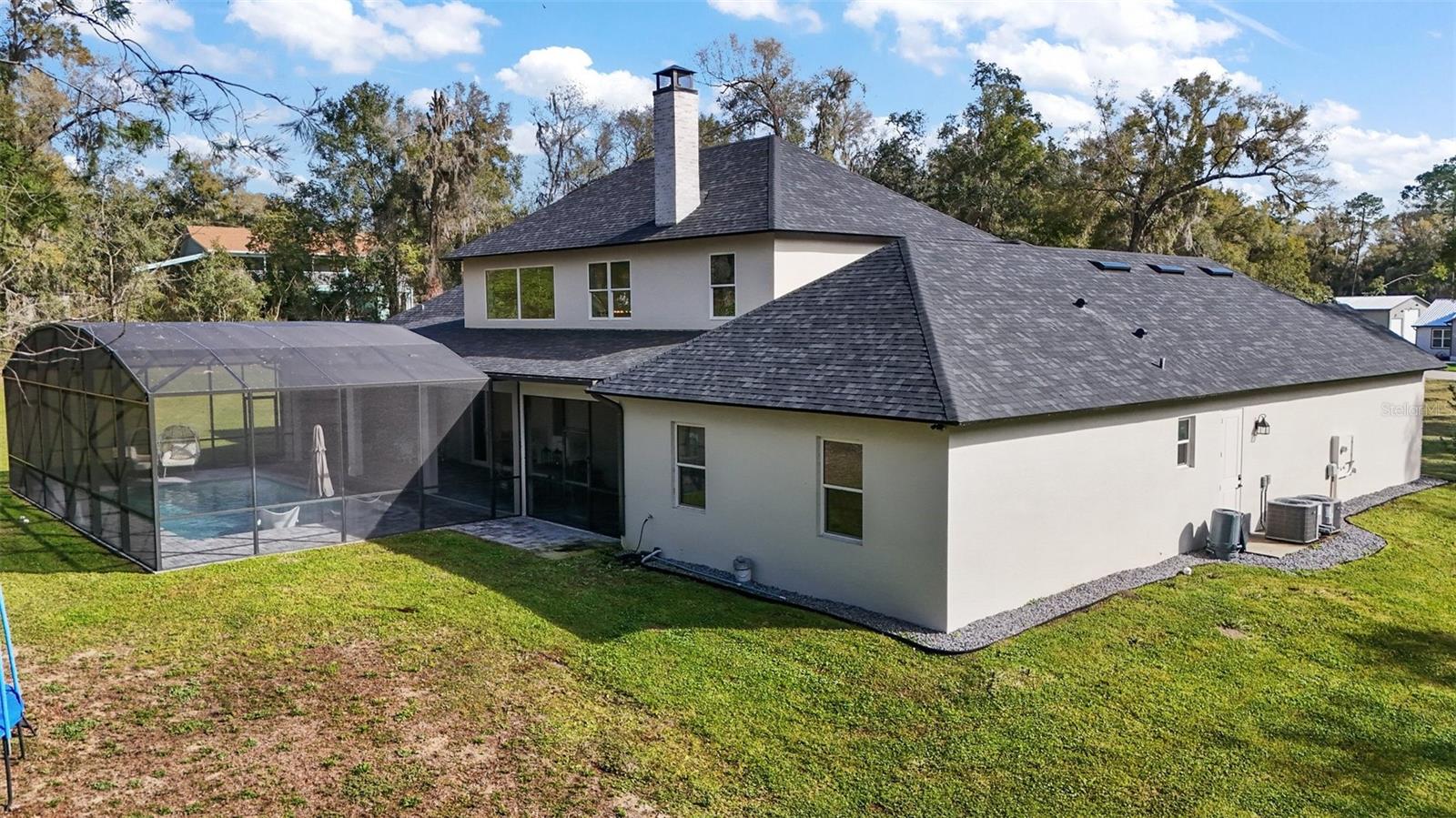 NORRIS DUPONT & GAUDRY GRANT - Residential