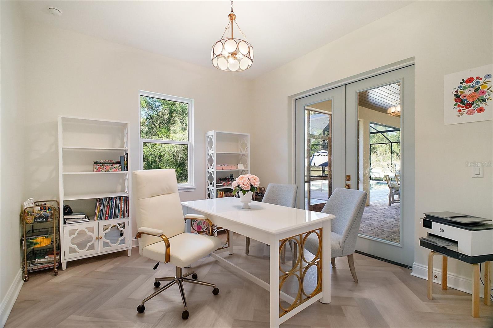 NORRIS DUPONT & GAUDRY GRANT - Residential