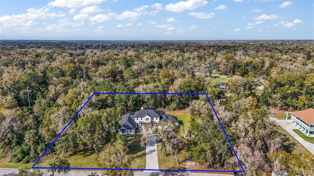 Photo of 1933 S Farm Road, Deland, FL 32720 (MLS # V4948443)