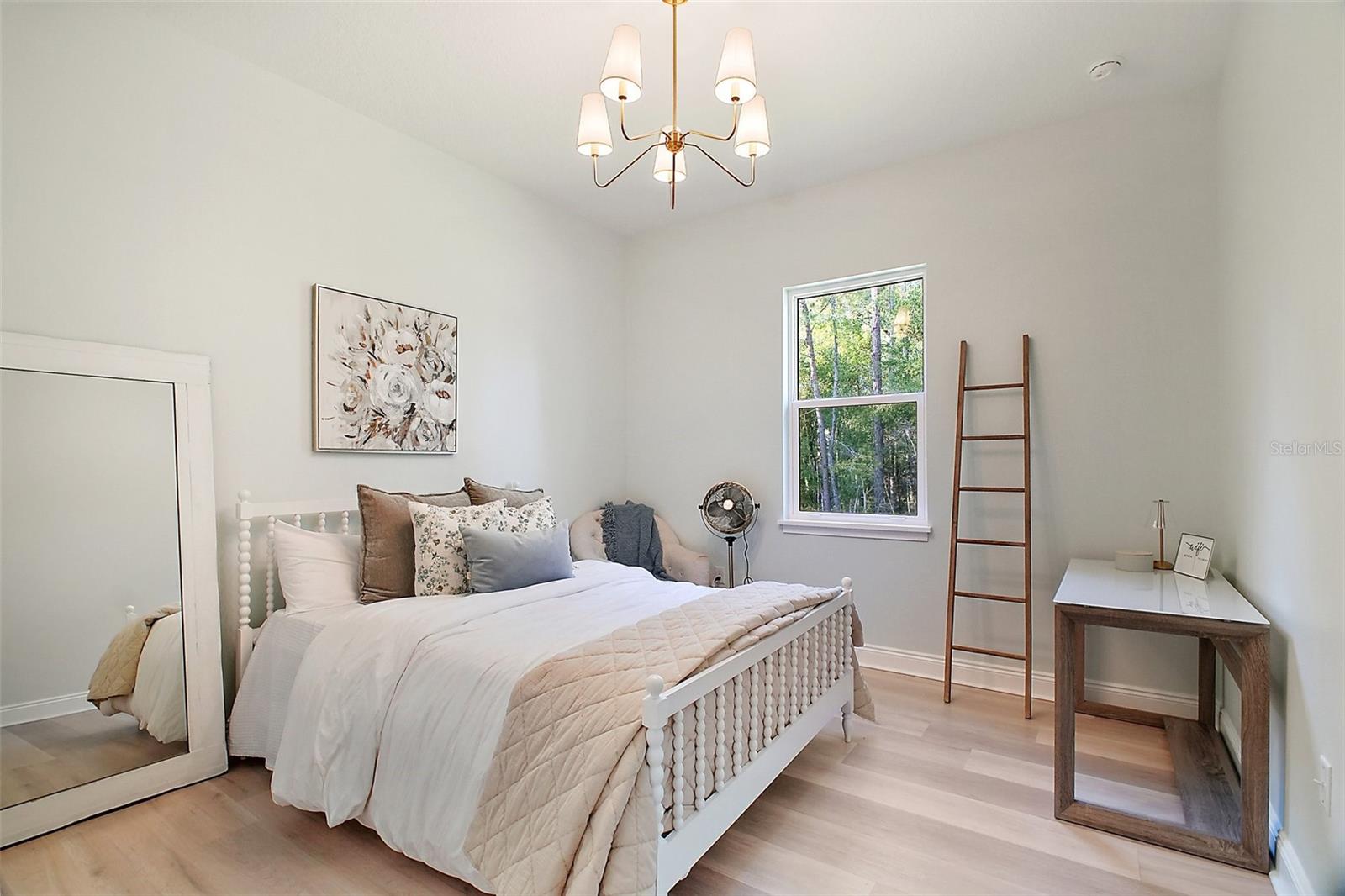 NORRIS DUPONT & GAUDRY GRANT - Residential