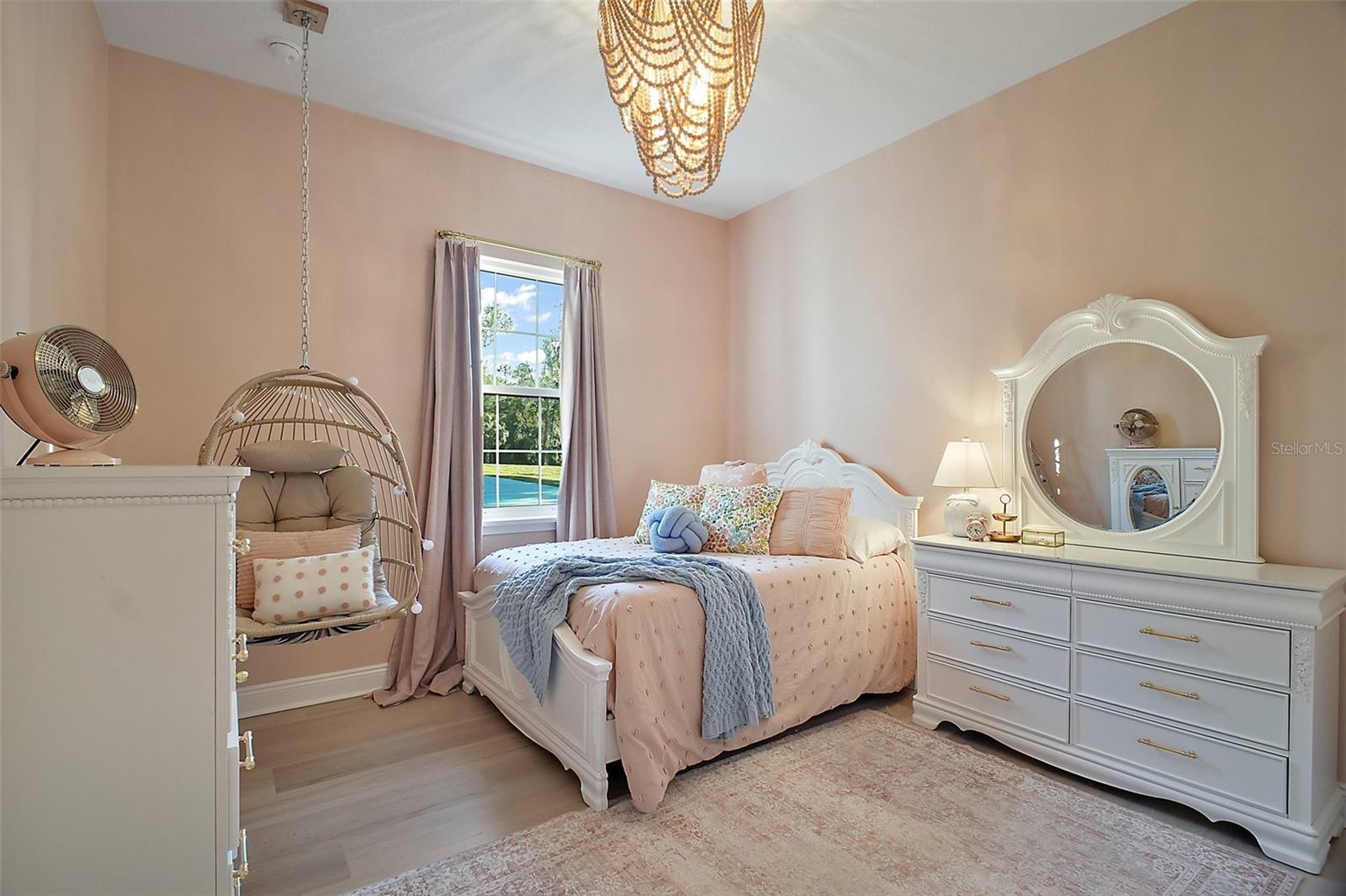 NORRIS DUPONT & GAUDRY GRANT - Residential