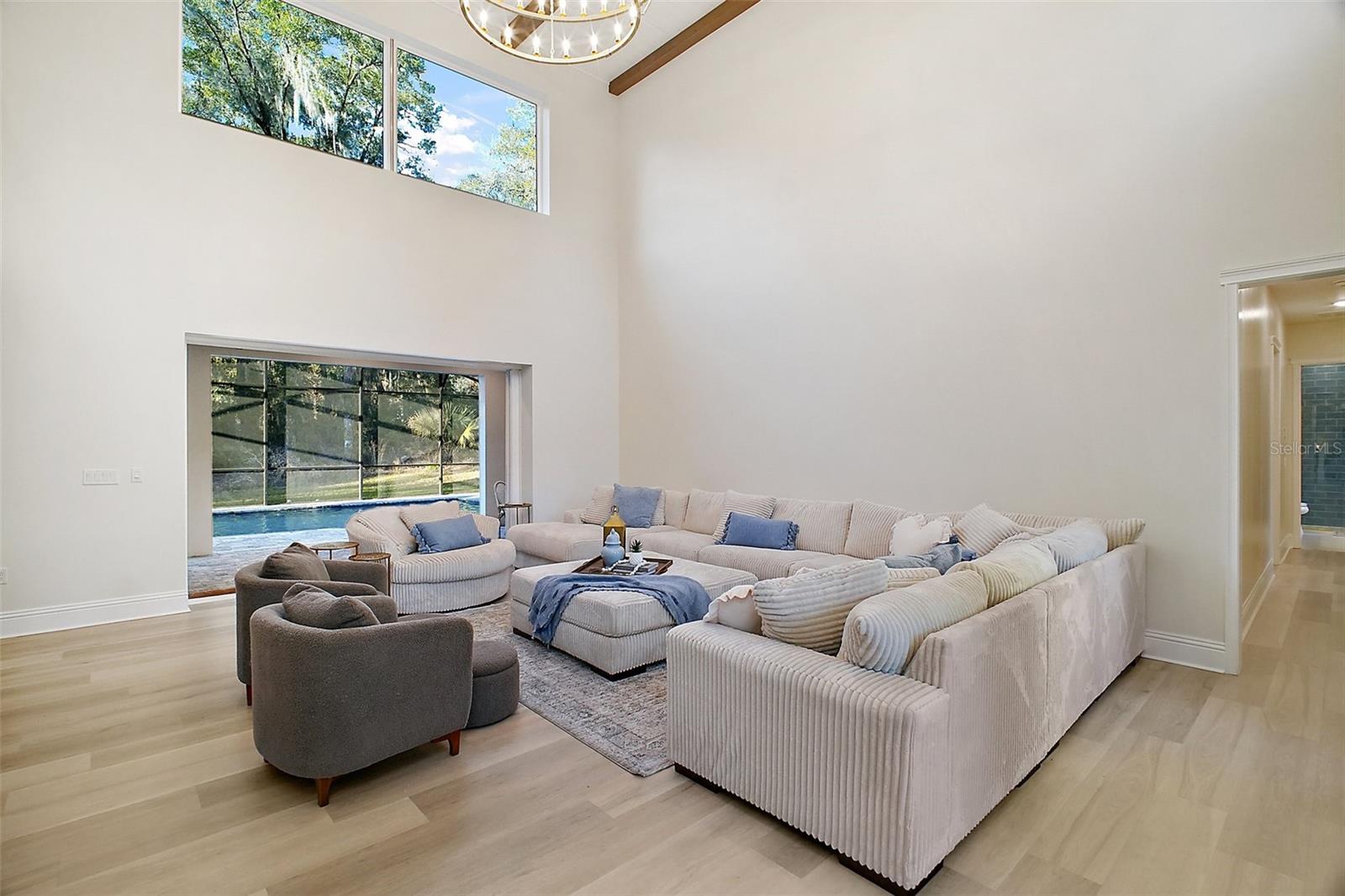 NORRIS DUPONT & GAUDRY GRANT - Residential