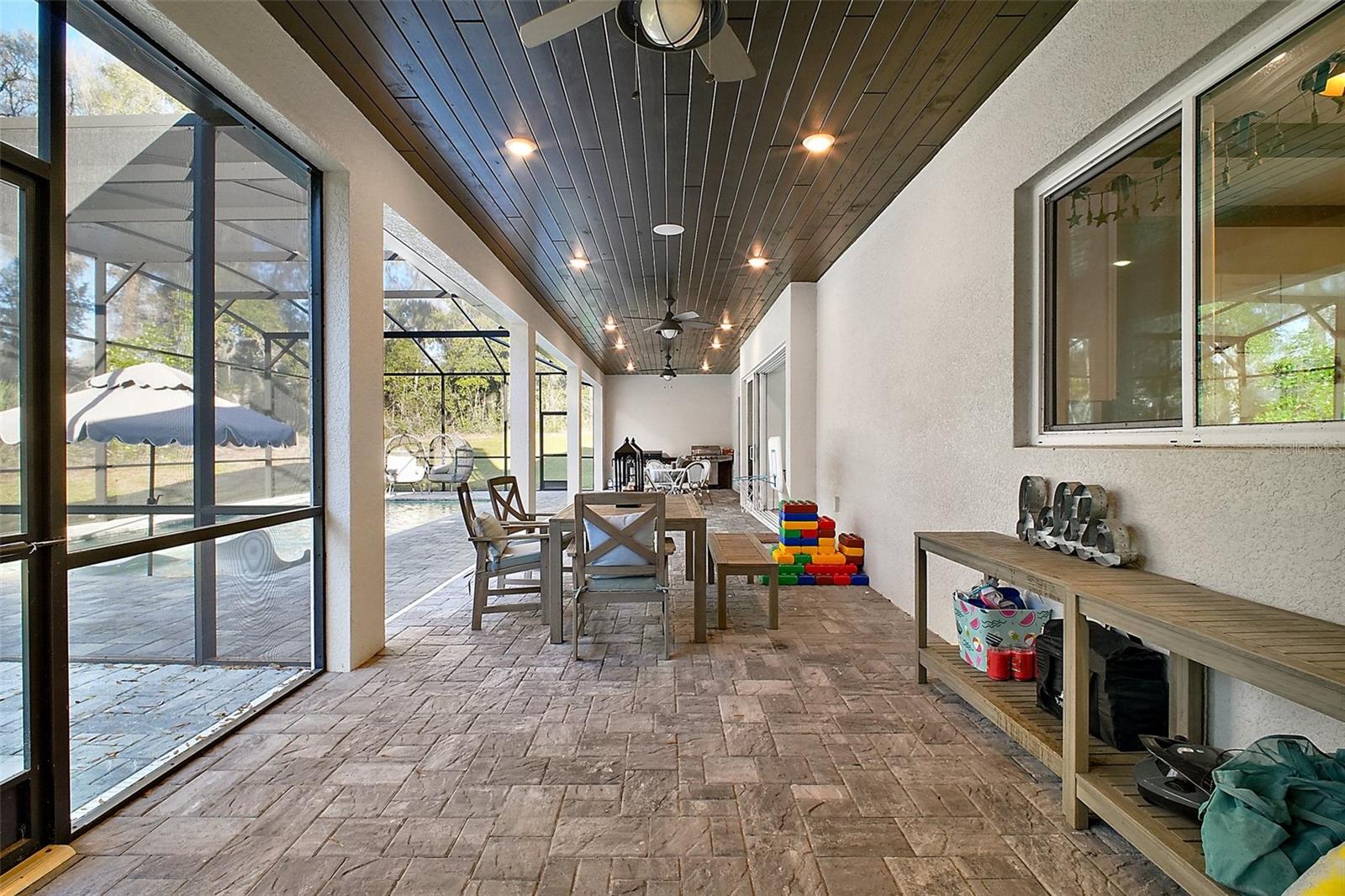 NORRIS DUPONT & GAUDRY GRANT - Residential